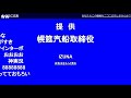 【競馬】　1993年七夕賞　ツインターボ【コメ付き】