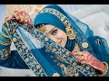 Celebrating Love of Ramzan & Mastura Indian Muslims Wedding Highlight