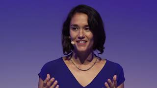 Why ‘Yes We Can’ Failed and How to Get It Right | Jessica Berlin | TEDxHamburg