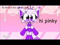 Fixing pinky_uwu heat