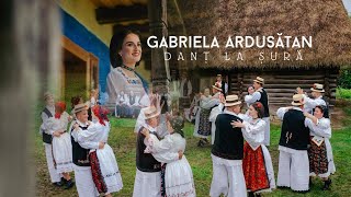 Gabriela Ardusatan - Dant la sura | Videoclip Oficial