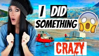 I DID SOMETHING CRAZY | STORYTIME