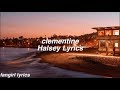 Download clementine Halsey mp3