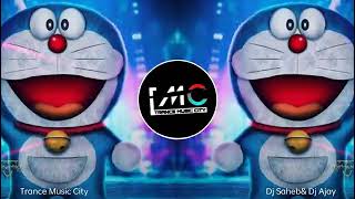 Doraemon EDM mix 2023|| EDM best music || trance music|| dj song||