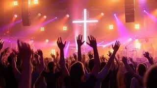Free bible video loop | Easy worship | Free HD Video - no copyright