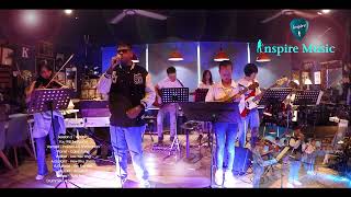 You Will Be Found - Live Band | Inspire Music Academy (IMA)