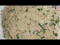 ghati recipe. घाटी बनाने का सबसे आसान तरीका । chane ki ghati गांव की सबसे फेमस रेसिपी