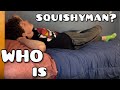 Who Is Squishyman? (1 year anniversary)