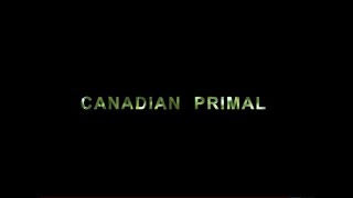 Canadian Primal -- Poets, Places, and the Music of Meaning