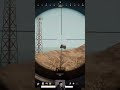 rare pubg shot 😯😲😎 shrimzy soniqs pubg pubgpc miramar gaming viral shorts