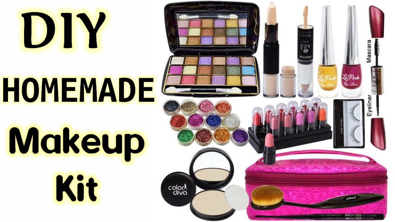 Sissy Makeup Kit Makeupview Co