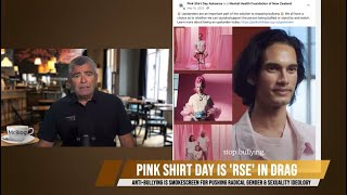 McBLOG: Pink Shirt Day is RSE in drag