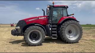 2019 CASE IH MAGNUM 310 For Sale