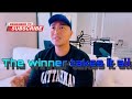 The winner takes it all ( cover by Jonathan abenojar ) ( male cover version )