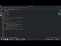 Made a TCP Server using Python | Basic Chat Room Using Socket and Threading | Python Coding Practice