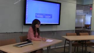 TGA: Syllabus and Assignment Creation, UNLV (Spring '15)