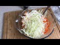 coleslaw recipe terri ann’s kitchen