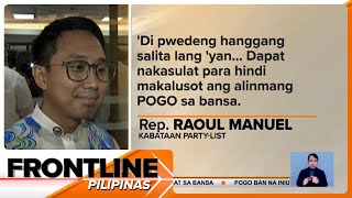 Ilang miyembro ng oposisyon, suportado ang mga nilatag ni PBBM sa kanyang ikatlong SONA