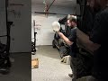 the fastest way to inflate a balloon