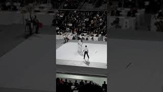 THE 12TH WORLD OPEN KARATE KYOKUSHIN CHAMPIONSHIP 2019 PARTE 5