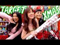 Target Vlog: Christmas Shopping with Remi and Oli!! Vlogmas Day 7