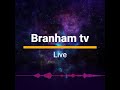 Kingdom of God | The Infallible Word Of God | Branham tv Live | Short video