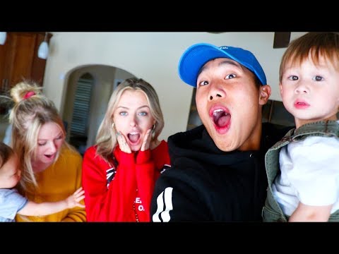 Guess Who Else Is Pregnant! Guess Who Else Is Pregnant!