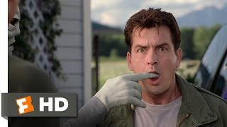 Scary Movie 3 (10/11) Movie CLIP - Not So Different After All (2003) HD