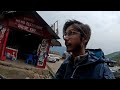 pokhara 🇳🇵 hiking to massive shiva statue of pumdikot and world peace pagoda