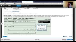ACC 140, Chapter 4, problem 12 B, video