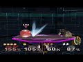 Super Smash Bros Melee (GCN) Special Request #83 - Donkey Kong VS Bowser VS Ganondorf VS Mewtwo