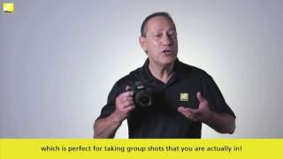 Nikon Smart Tips Video Series - #31 (Sharing photos is a snap)