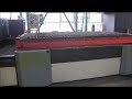 amada lc 3015 f1 nt co2 laser cutting machine