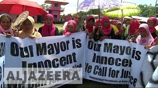 Philippines: Family of slain Mindanao mayor demand answers