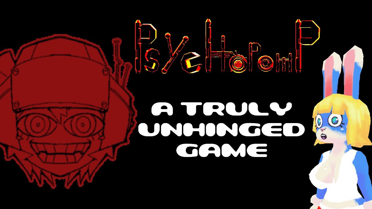 Psychopomp Full Playthrough Youtube