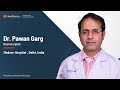 Dr Pawan Garg | Best Neurosurgeon in Delhi, India