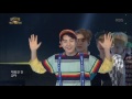 열린음악회 - Chewing Gum - NCT Dream.20161009