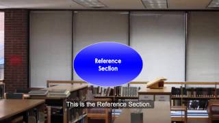 Harper College Library Introduction to Reference Sources
