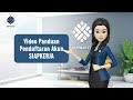 Tutorial Bikin Akun SIAPkerja