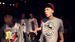 SKEEZ TV BATTLES: BRU VS CEZINANDO