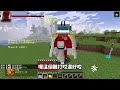 【 minecraft 】 咒術迴戰 vs 海賊王❗❓｜ 最強的咒術師『五條悟』孤身一人去打『海賊王』全部角色❗『咒術迴戰 vs 海賊王』 誰會贏❗❓ ｜當個創世神｜全字幕｜