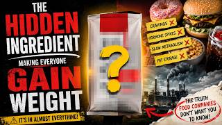 The Hidden Ingredient Making Everyone Gain Weight