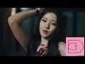 Lea -You & Me MV Teaser \DCE Entertainment