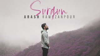 Arash Ramezanpour - surgun yeni 2019