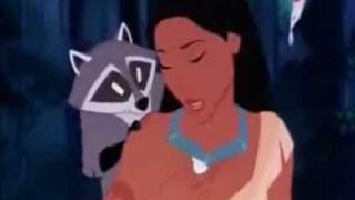 Pocahontas-Our Farewell
