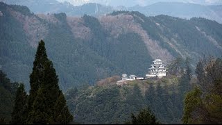 天空の城