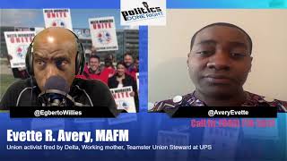 Why workers, especially in Right to Work states, must join unions -- in less than 90 seconds