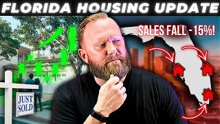 BREAKING! Florida Housing Market Collapses: Is Orlando Next?