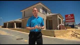 Summit Homes's Altitude Series - Affordable Two Storey Homes in Perth