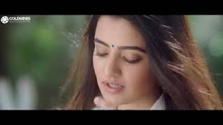 New Romantic Looking Scenes ABCD Confused Desi Short Hindi Dubbed Movie  Allu Siris Rukshar Dhillon